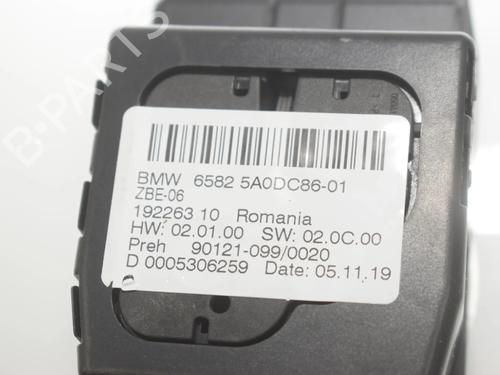 Electronic module BMW 5 Touring (G31) 520 d | BP34078089M83  - Image 6