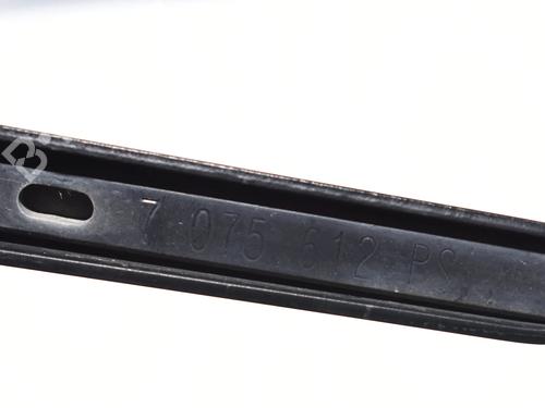Vindspejlsviskerarm BMW X5 (E53) 3.0 d | BP34069750C143 - Image 3