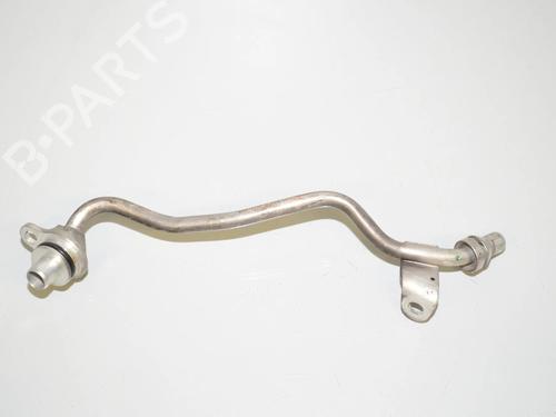 Used Pipe Pipe BMW 7 (G11, G12) 730 d, Ld xDrive (265 hp) 34093996 34093996