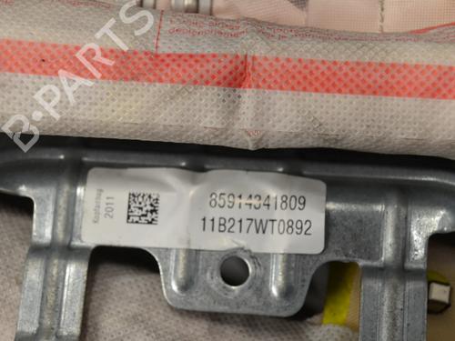 Dashboard BMW 5 (F10) 530 d | BP36960780C46 - Image 6