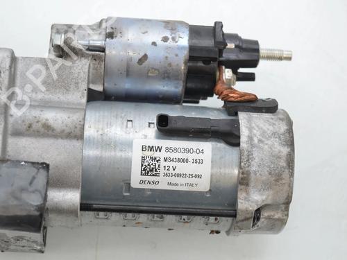 Starter BMW 2 Gran Tourer (F46) 220 d xDrive | BP39173154M8 - Image 5