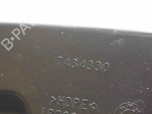 Pipe BMW X7 (G07) xDrive 30 d | BP34068836M125  - Image 5