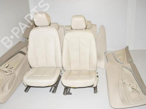 Used Seats set Seats set BMW 4 Coupe (F32, F82) 420 d (184 hp) 34078915 34078915