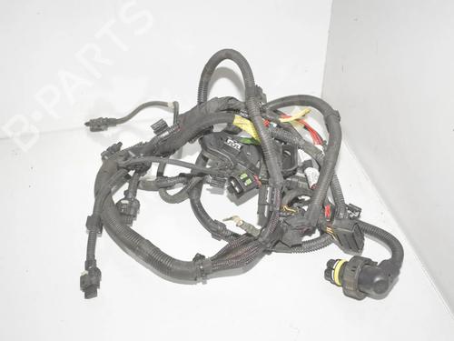 Used Wiring harness Wiring harness BMW 3 Touring (G21, G81) 320 d (163 hp) 34070147 34070147