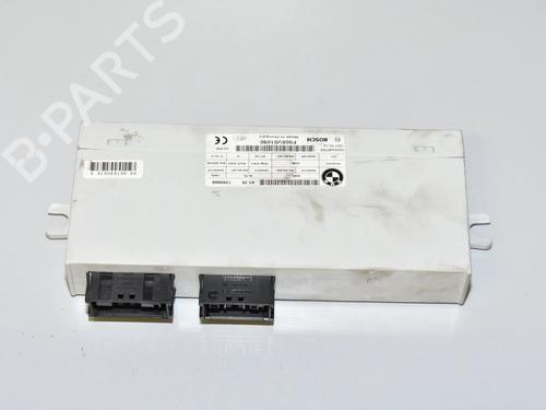Used Electronic module Electronic module BMW 5 Touring (F11) 520 d (184 hp) 34070790 34070790