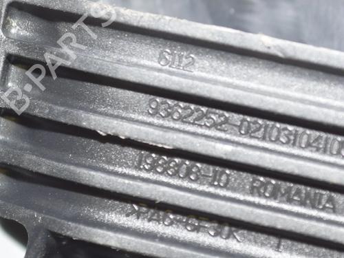 Support BMW i3 (I01) Range Extender | BP34089989C155  - Image 5