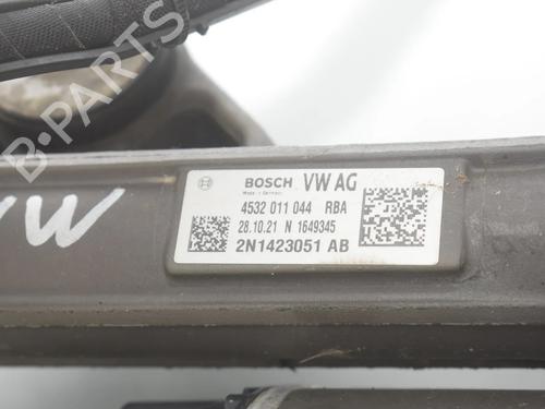 Steering rack VW CRAFTER Van (SY_, SX_) 2.0 TDI FWD (SYB, SYC, SYD) | BP36018910M22 - Image 5