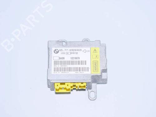 ecu-airbags-bmw-7-e65-e66-e67-2001-2002-2003-2004-2005-2006-2007-2008-2009-34070234 main image