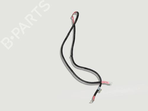 Used Wiring harness Wiring harness BMW 7 (F01, F02, F03, F04) 730 d (211 hp) 34063485 34063485