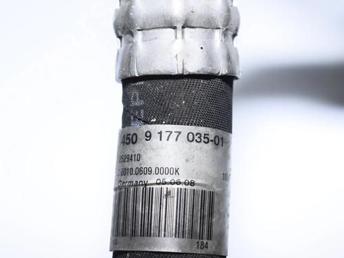 AC pipe BMW 3 Convertible (E93) 330 d | BP34078697M126  - Image 5