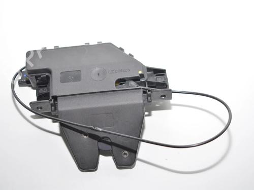 Tailgate lock BMW 1 (E87) 118 d | BP34081955C101 - Image 2