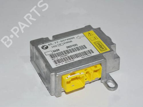 ecu-airbags-bmw-7-e65-e66-e67-2001-2002-2003-2004-2005-2006-2007-2008-2009-34086114 main image
