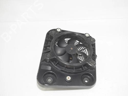 Used Radiator fan Radiator fan 36905385 36905385