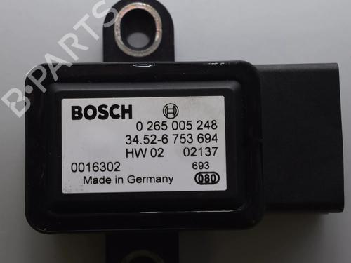 Electronic sensor BMW 5 Touring (E39) 530 d | BP34092887M84  - Image 5