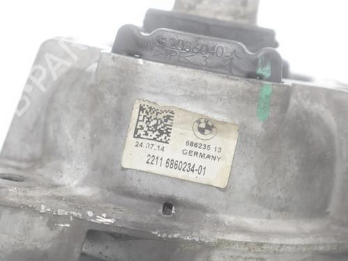 Engine mount BMW 5 Gran Turismo (F07) 535 d xDrive | BP34089578M89 - Image 5