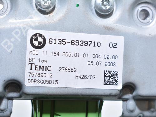 Electronic module BMW 5 (E60) 520 i | BP34061945M83  - Image 6