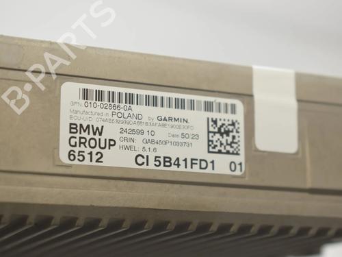 Electronic module BMW X1 (U11) sDrive 18 i | BP34092946M83  - Image 5