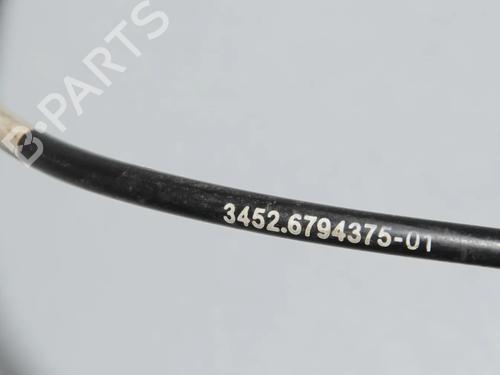 Electronic sensor BMW i3 (I01) Electric | BP34066122M84  - Image 6