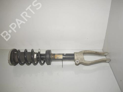 Used Right front shock absorber Right front shock absorber BMW 5 Touring (G31) M 550 d xDrive (400 hp) 34083984 34083984
