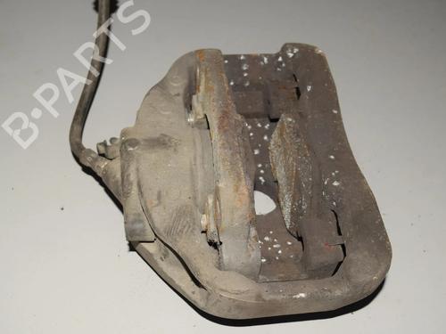 Used Left front brake caliper Left front brake caliper BMW 7 (E65, E66, E67) 735 i, Li (272 hp) 34097976 34097976