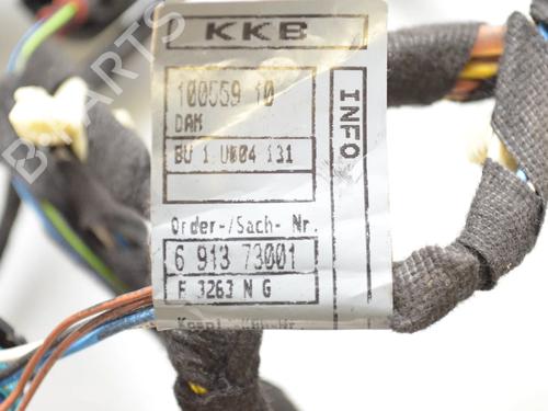 Wiring harness BMW X5 (E53) 3.0 i | BP34074692E16  - Image 5