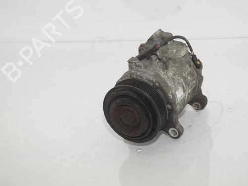 AC compressor BMW X3 (F25) xDrive 30 d | BP39957112M34 - Image 2