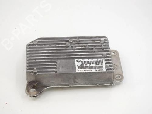 Used Electronic module Electronic module BMW 5 Touring (F11) 530 d (245 hp) 34230265 34230265
