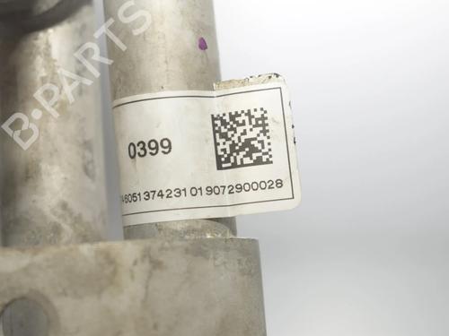 AC pipe BMW X5 (G05, F95) xDrive M 50 d | BP34088733M126 - Image 5