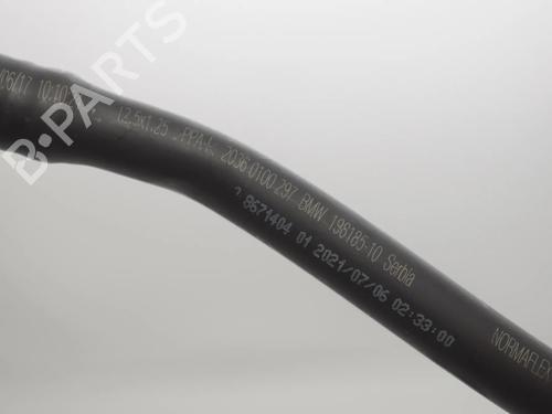 Pipe BMW 2 Coupe (G42, G87) 220 i | BP34062571M125  - Image 5