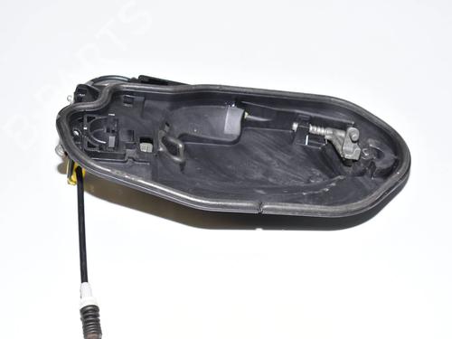 Used Support Support BMW 5 (E60) 530 d (231 hp) 34097443 34097443