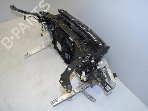Frontplade/Frontkurv BMW 2 Gran Tourer (F46) 220 d xDrive | BP39029189C72  - Image 6