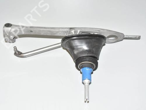 Used Gear lever Gear lever BMW 3 Touring (F31) 320 i (184 hp) 34065228 34065228