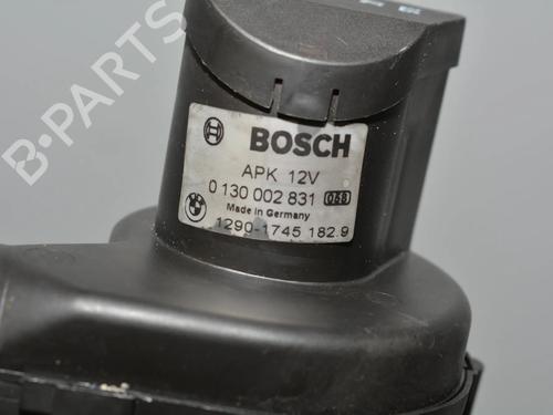 Electronic module BMW 5 (E39) 525 d | BP34096585M83  - Image 5