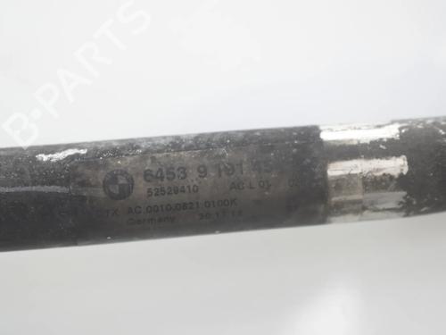 AC pipe BMW 5 Touring (F11) M 550 d xDrive | BP34111493M126 - Image 3