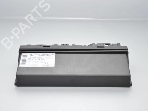 Used Electronic module Electronic module BMW 6 (E63) 645 Ci (333 hp) 34080490 34080490