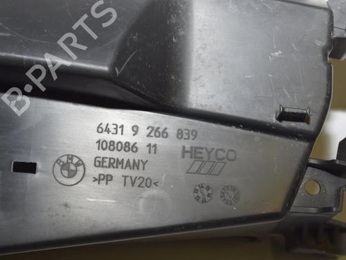 Andre BMW i3 (I01) Electric | BP34064545O1  - Image 5