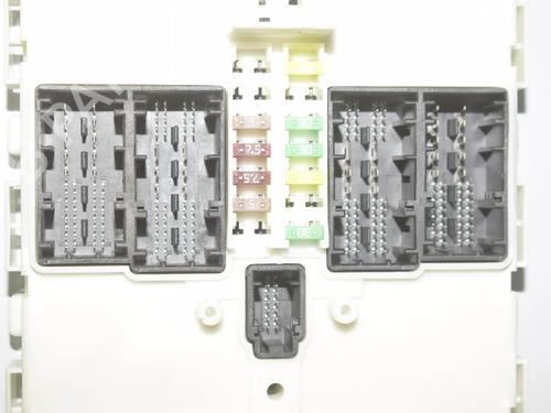 Electronic module BMW i3 (I01) Range Extender | BP34078630M83  - Image 6