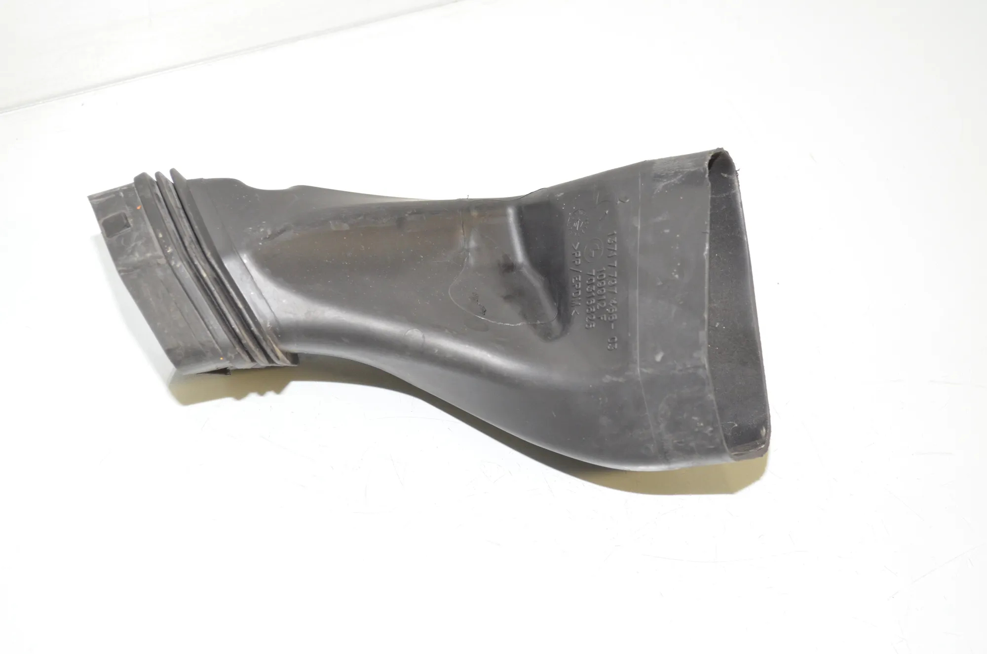 Pipe BMW 1 (E87) 118 d 34090433 | B-Parts