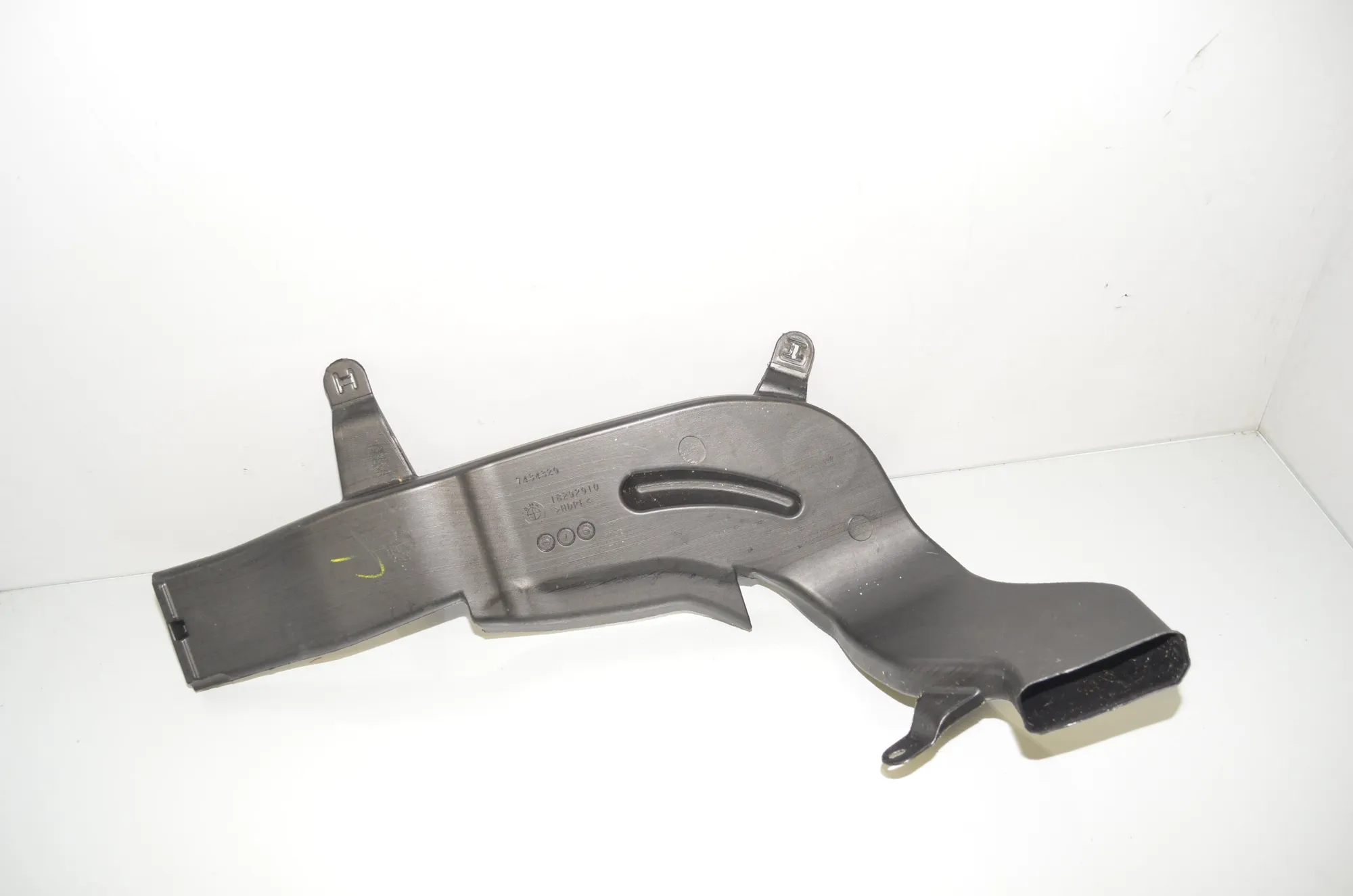 Pipe BMW X5 (G05, F95) xDrive M 50 d 34089974 | B-Parts