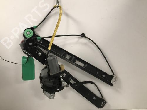 Elevador vidro frente direito Elevador vidro frente direito BMW 3 (E46) [1997-2005] 33601346 33601346