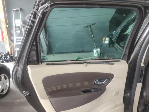 Rudehejsemekanisme venstre bagtil Rudehejsemekanisme venstre bagtil RENAULT SCÉNIC III (JZ0/1_) 2.0 dCi (JZ0L) (160 hp) 35909019 35909019