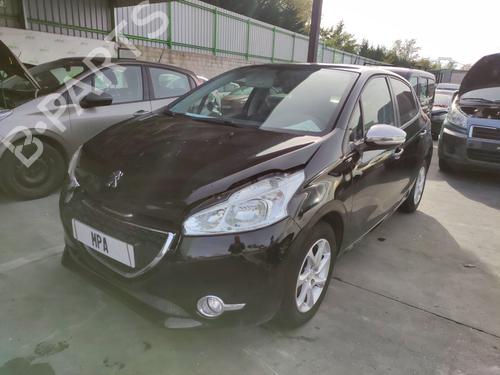 Used Right front driveshaft Right front driveshaft PEUGEOT 208 I (CA_, CC_) 1.2 VTI 82 (82 hp) 35911593 35911593