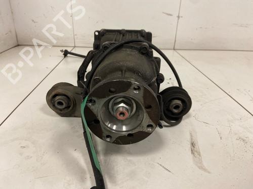 Used Rear differential Rear differential 38426973 38426973