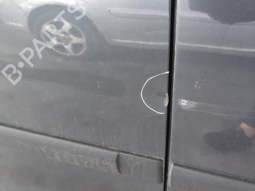 Used Right rear door Right rear door SKODA FABIA II (542) [2006-2014] 33592238 33592238