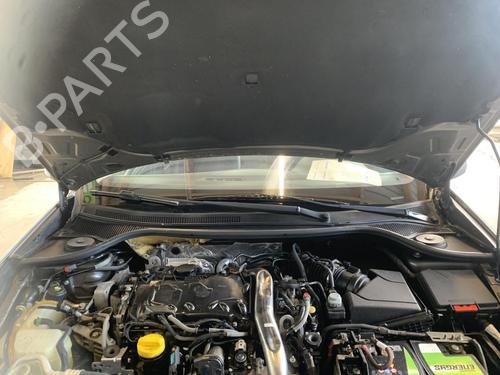 Used Scuttle panel Scuttle panel RENAULT LAGUNA III (BT0/1) 2.0 dCi (BT07, BT0J, BT14, BT1A, BT1S) (131 hp) 33595983 33595983