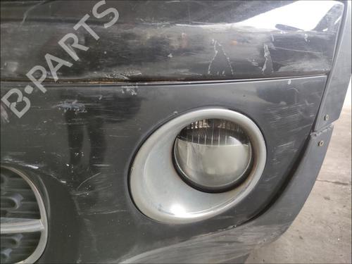 Used Left front fog light Left front fog light MINI MINI CLUBMAN (R55) Cooper D (109 hp) 35909240 35909240