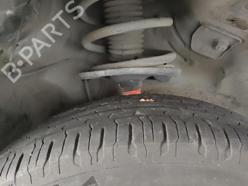 Used Right front shock absorber Right front shock absorber TOYOTA RAV 4 III (_A3_) [2005-2014] 33593307 33593307