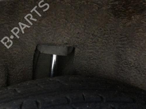 Used Right rear shock absorber Right rear shock absorber AUDI Q5 (8RB) 3.0 TDI quattro (240 hp) 33600291 33600291