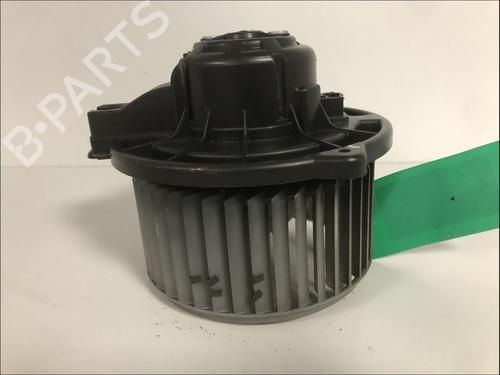 Used Heater blower motor Heater blower motor TOYOTA AVENSIS (_T25_) 2.0 D-4D (CDT250_, CDT250R) (116 hp) 33576953 33576953
