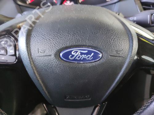 driver-airbag-ford-fiesta-vi-cb1-ccn-2008-33593547 main image